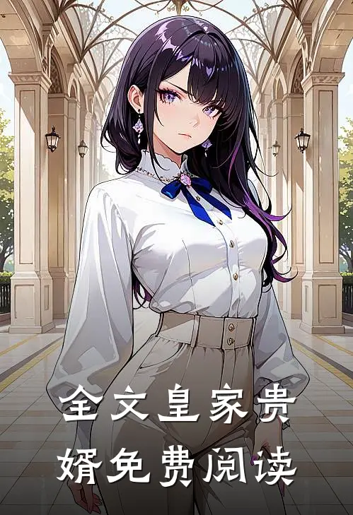 全文皇家贵婿免费阅读