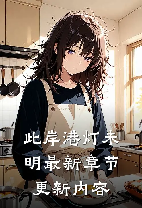 此岸港灯未明最新章节更新内容