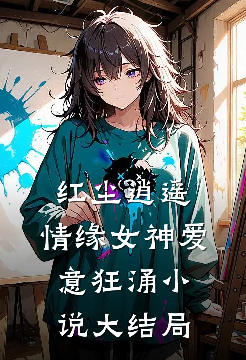红尘逍遥，情缘女神爱意狂涌小说大结局