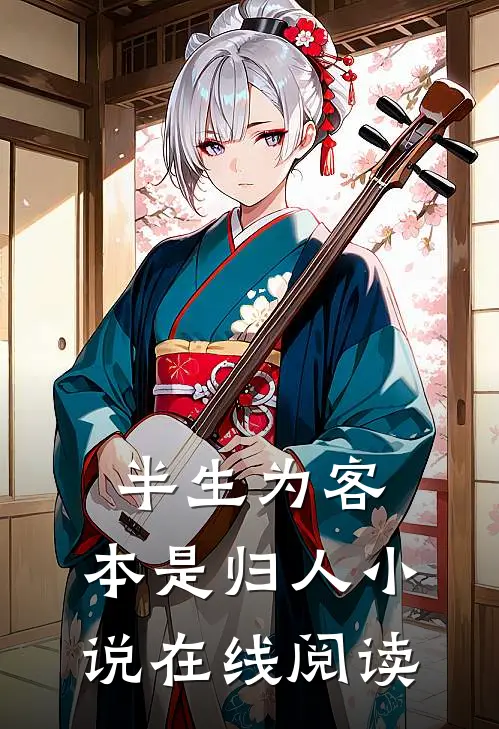 半生为客，本是归人小说在线阅读