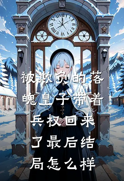 被欺负的落魄皇子带着兵权回来了最后结局怎么样