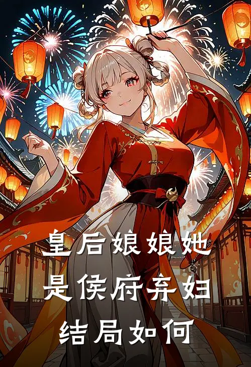 皇后娘娘她是侯府弃妇结局如何