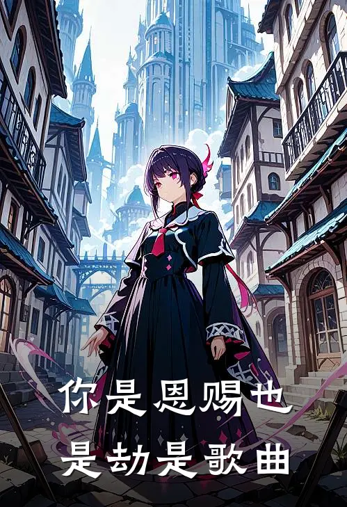 你是恩赐也是劫是歌曲