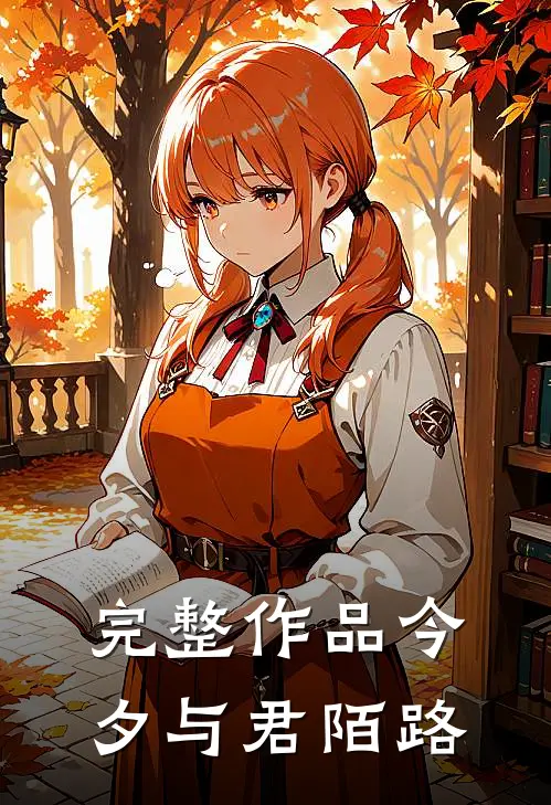 完整作品今夕与君陌路