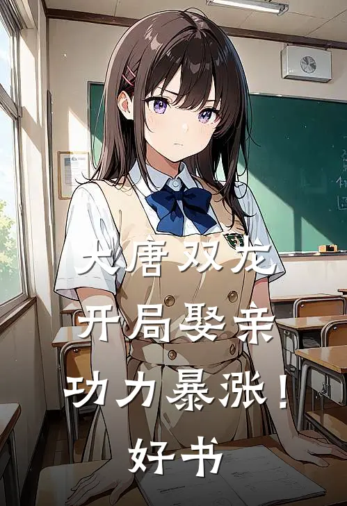 大唐双龙：开局娶亲，功力暴涨！好书