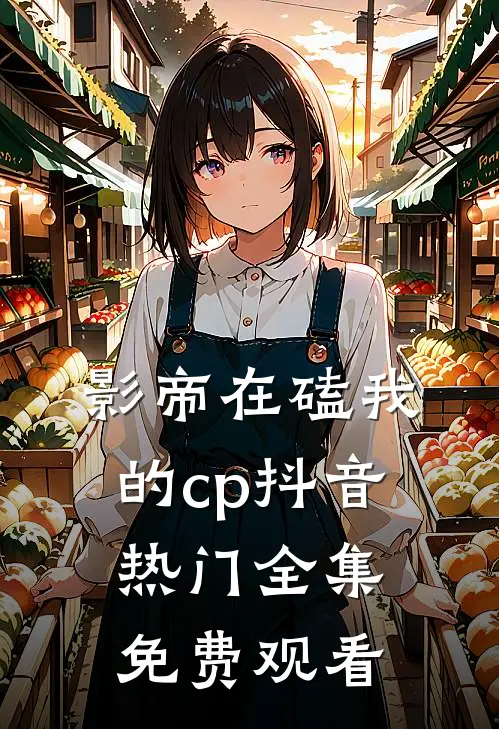 影帝在磕我的cp抖音热门 全集免费观看
