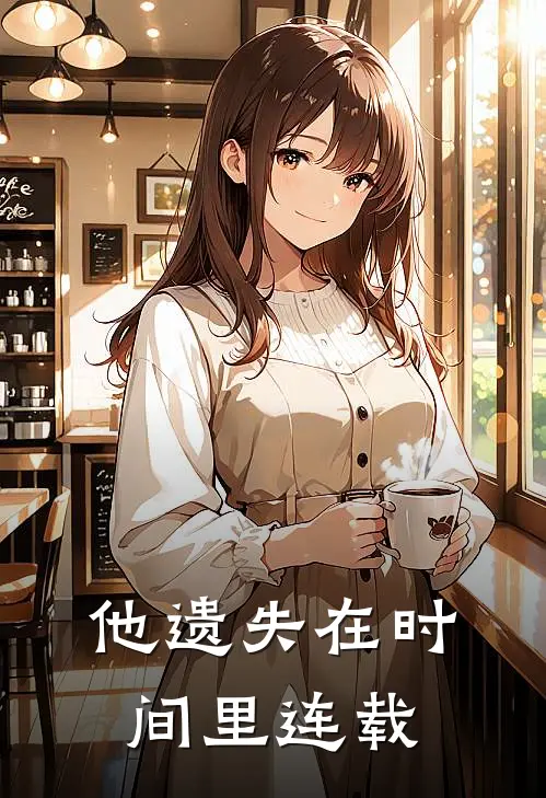 他遗失在时间里连载
