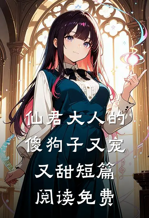仙君大人的傻狗子又宠又甜短篇阅读免费