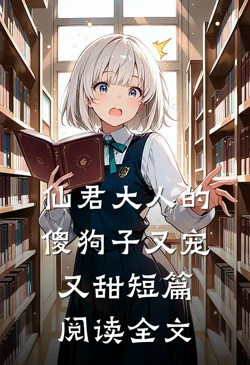 仙君大人的傻狗子又宠又甜短篇阅读全文