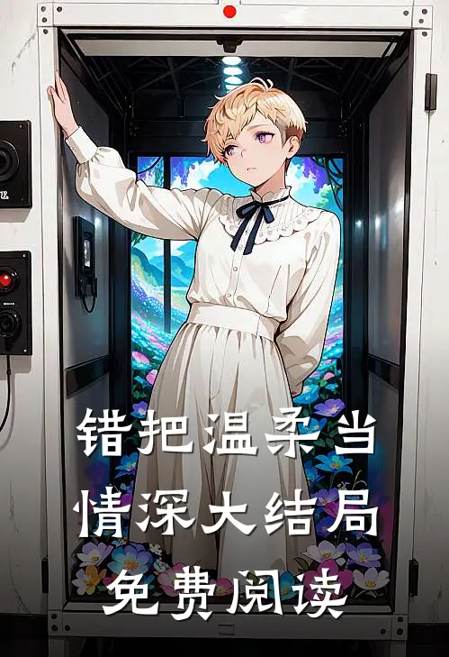 错把温柔当情深大结局免费阅读