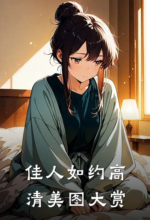 佳人如约高清美图大赏