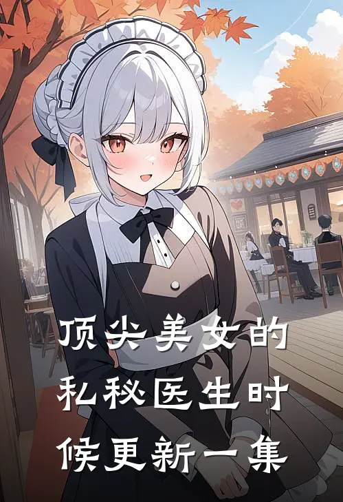 顶尖美女的私秘医生时候更新一集