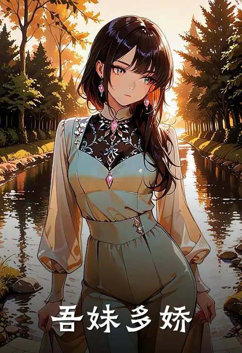 吾妹多娇