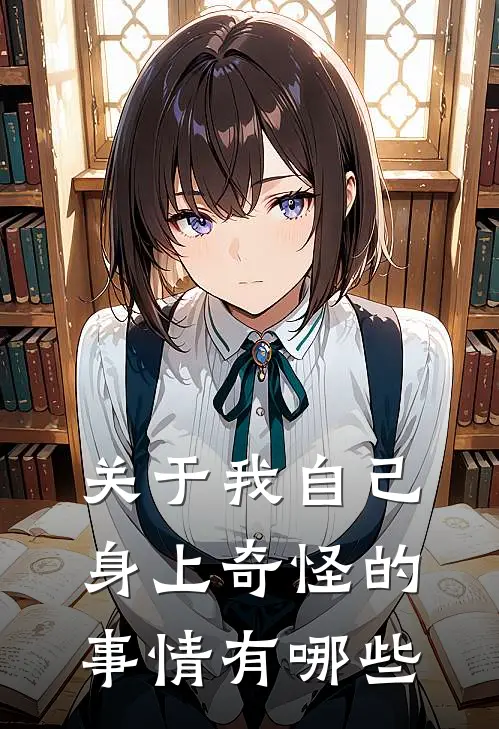 关于我自己身上奇怪的事情有哪些