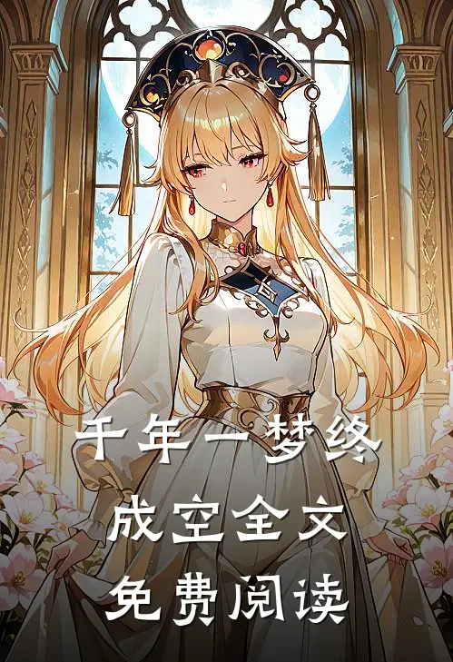 千年一梦终成空全文免费阅读