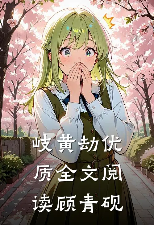 岐黄劫优质全文阅读顾青砚