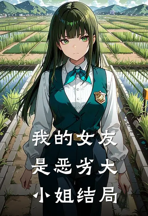 我的女友是恶劣大小姐结局