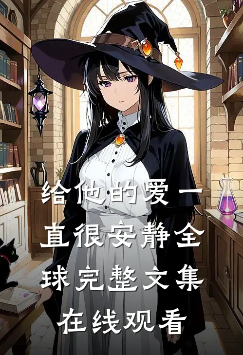给他的爱一直很安静全球完整文集在线观看
