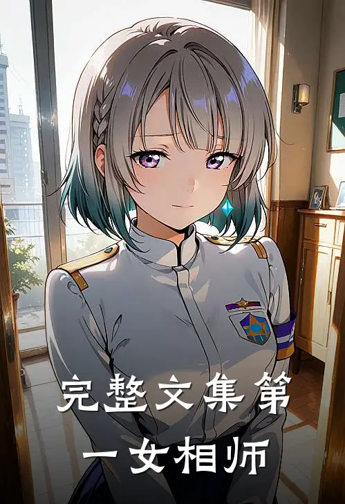完整文集第一女相师