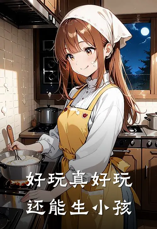 好玩真好玩还能生小孩