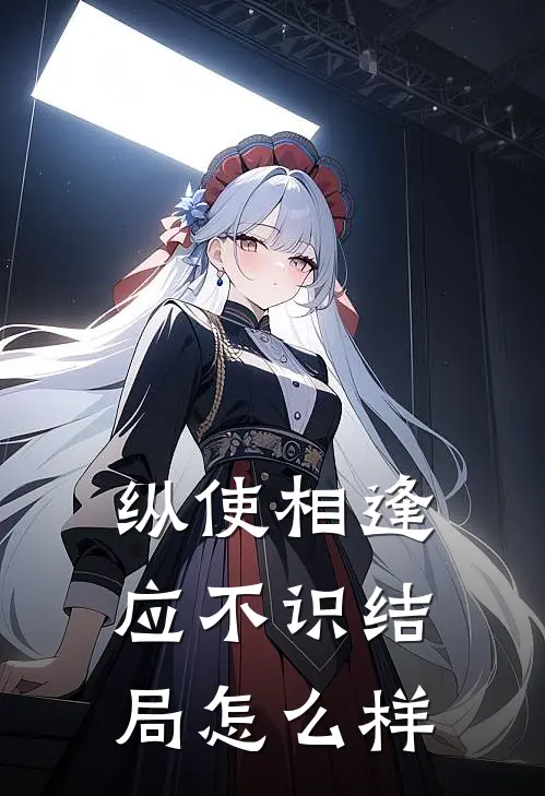 纵使相逢应不识结局怎么样