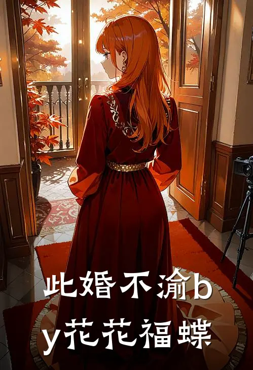 此婚不渝by花花福蝶