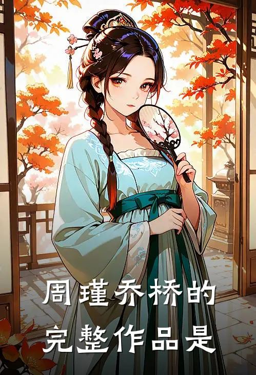 周瑾乔桥的完整作品是