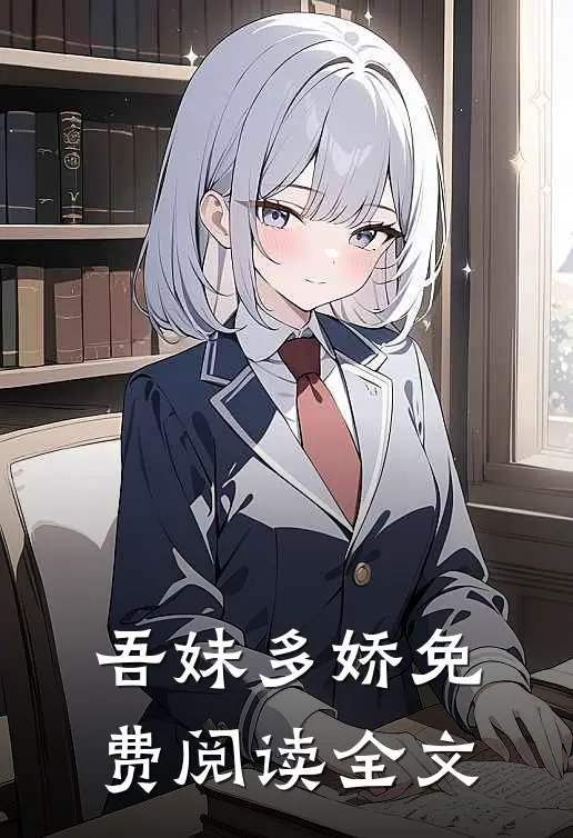 吾妹多娇免费阅读全文