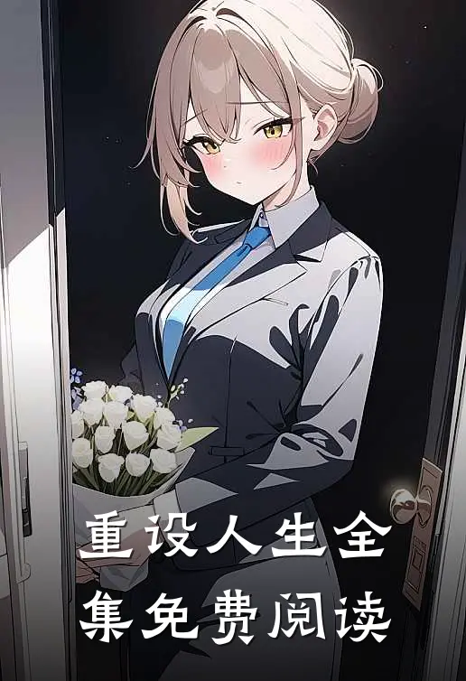重设人生全集免费阅读