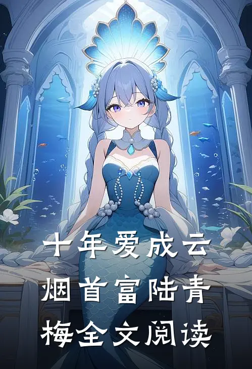 十年爱成云烟首富陆青梅全文阅读