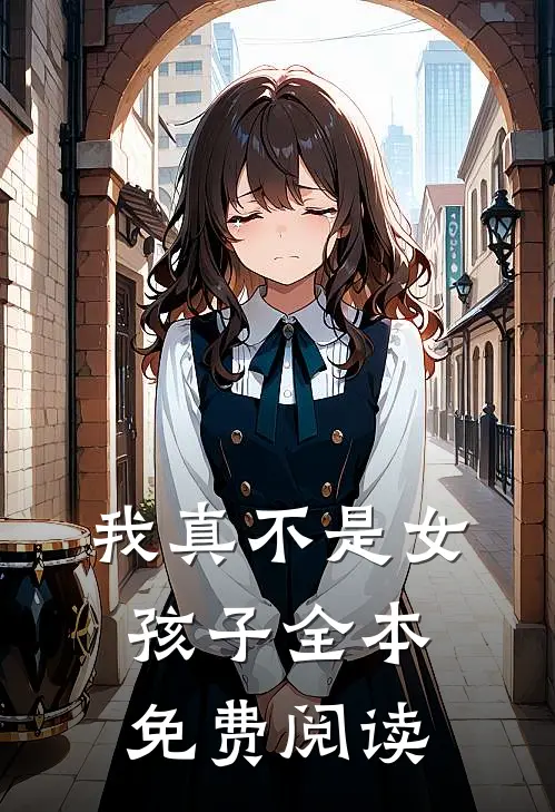 我真不是女孩子全本免费阅读