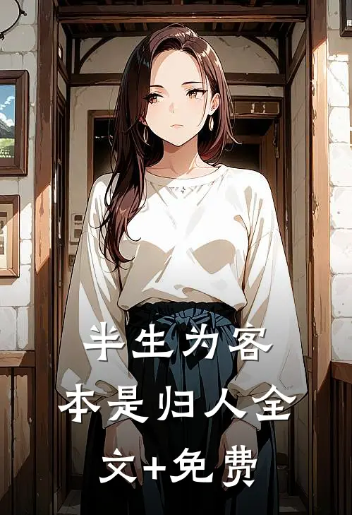 半生为客，本是归人全文+免费