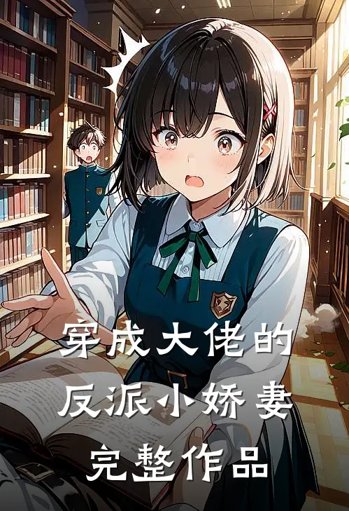 穿成大佬的反派小娇妻完整作品