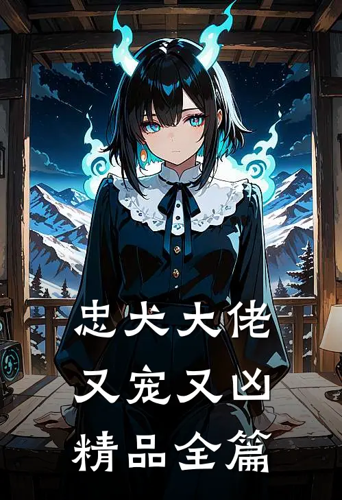 忠犬大佬又宠又凶精品全篇
