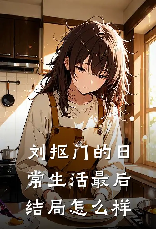 刘抠门的日常生活最后结局怎么样