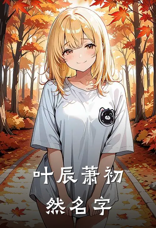 叶辰萧初然名字