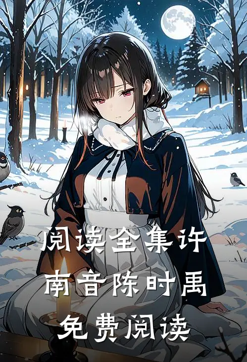 阅读全集许南音陈时禹免费阅读