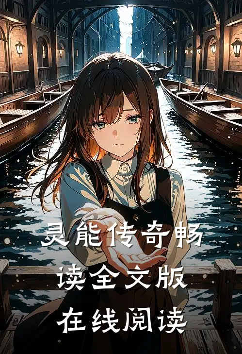 灵能传奇畅读全文版在线阅读