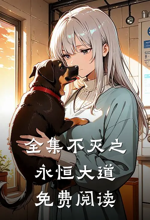 全集不灭之永恒大道免费阅读
