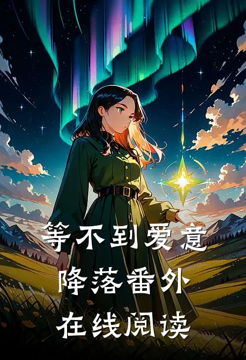 等不到爱意降落番外在线阅读