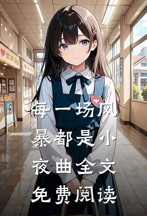 每一场风暴都是小夜曲全文免费阅读