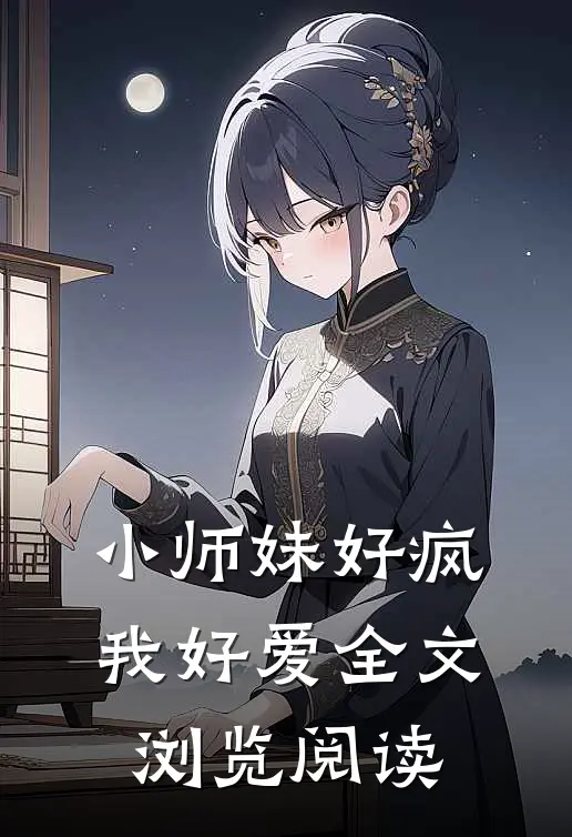 小师妹好疯我好爱全文浏览阅读