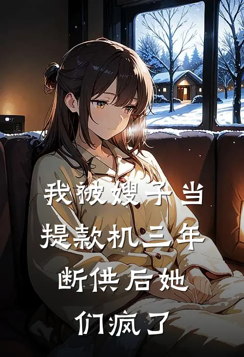 我被嫂子当提款机三年，断供后她们疯了
