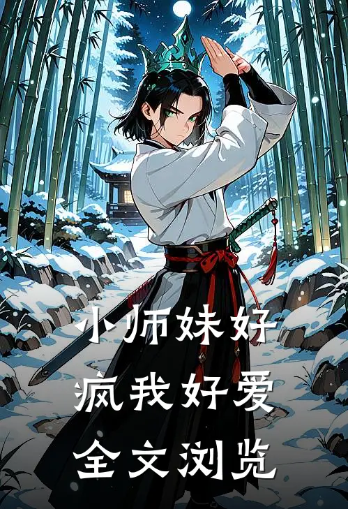 小师妹好疯我好爱全文浏览
