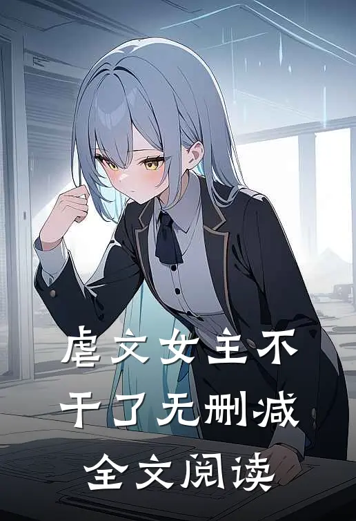 虐文女主不干了无删减全文阅读