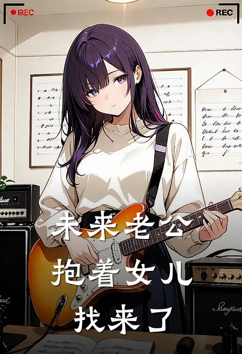 未来老公抱着女儿找来了