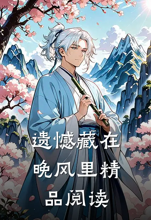 遗憾藏在晚风里精品阅读