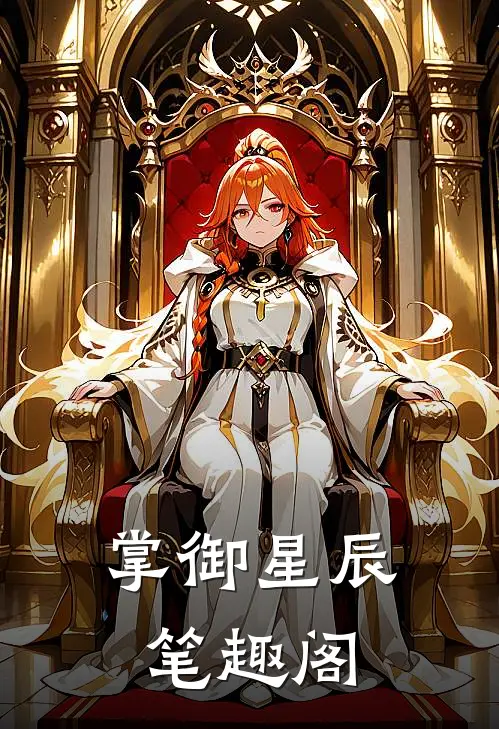 掌御星辰笔趣阁