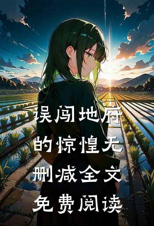 误闯地府的惊惶无删减全文免费阅读
