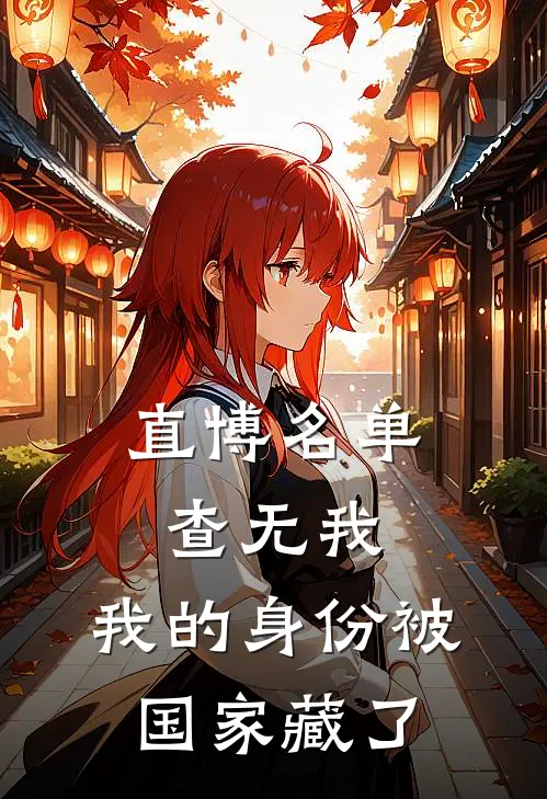 直博名单查无我，我的身份被国家藏了